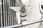 Jaguar Mk V Landaulette 1950 года